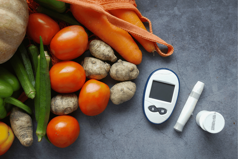 Diabetic Diet