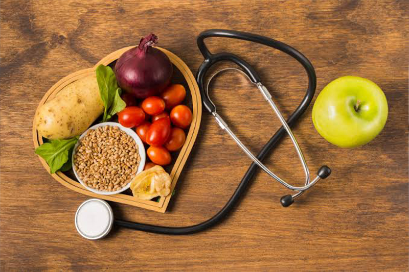 Dietitian