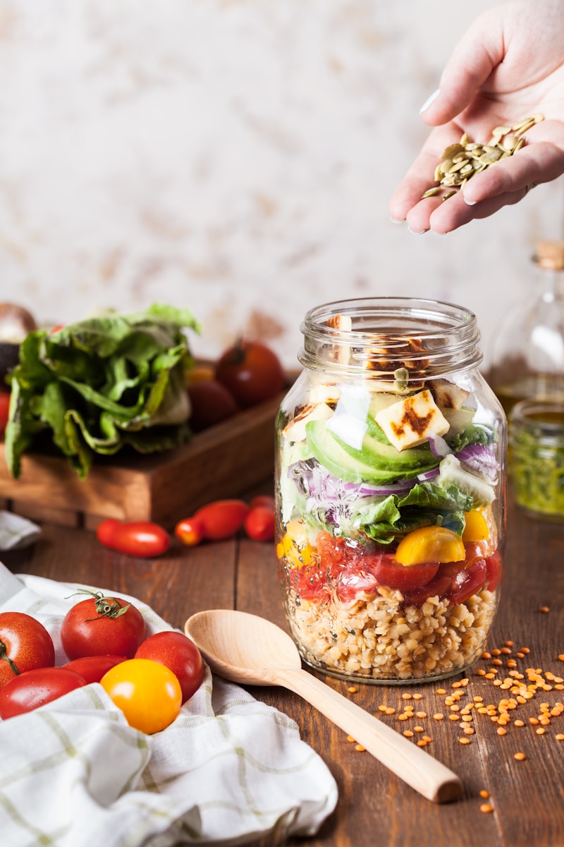 Healthy Heart Diet