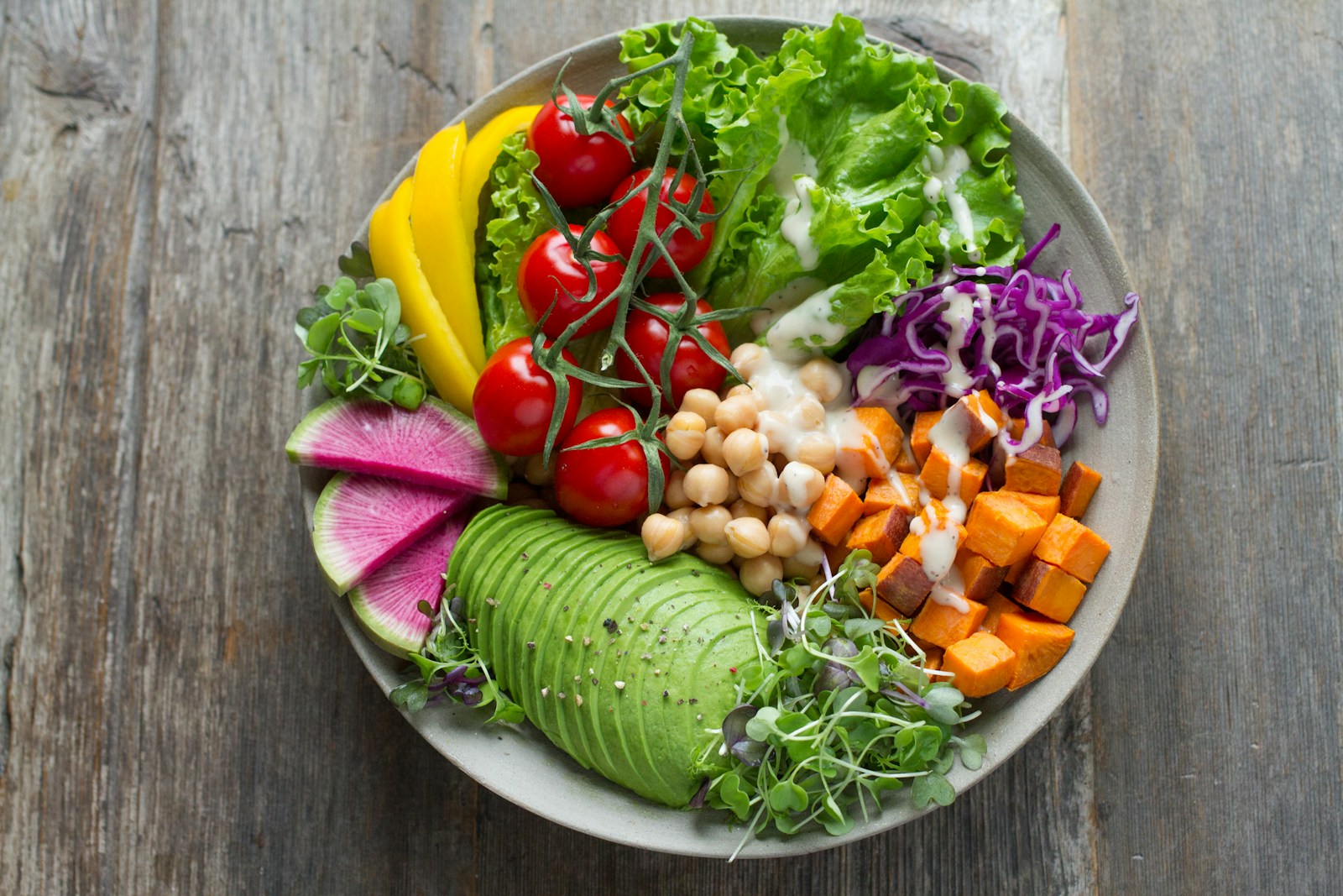Nutritionist